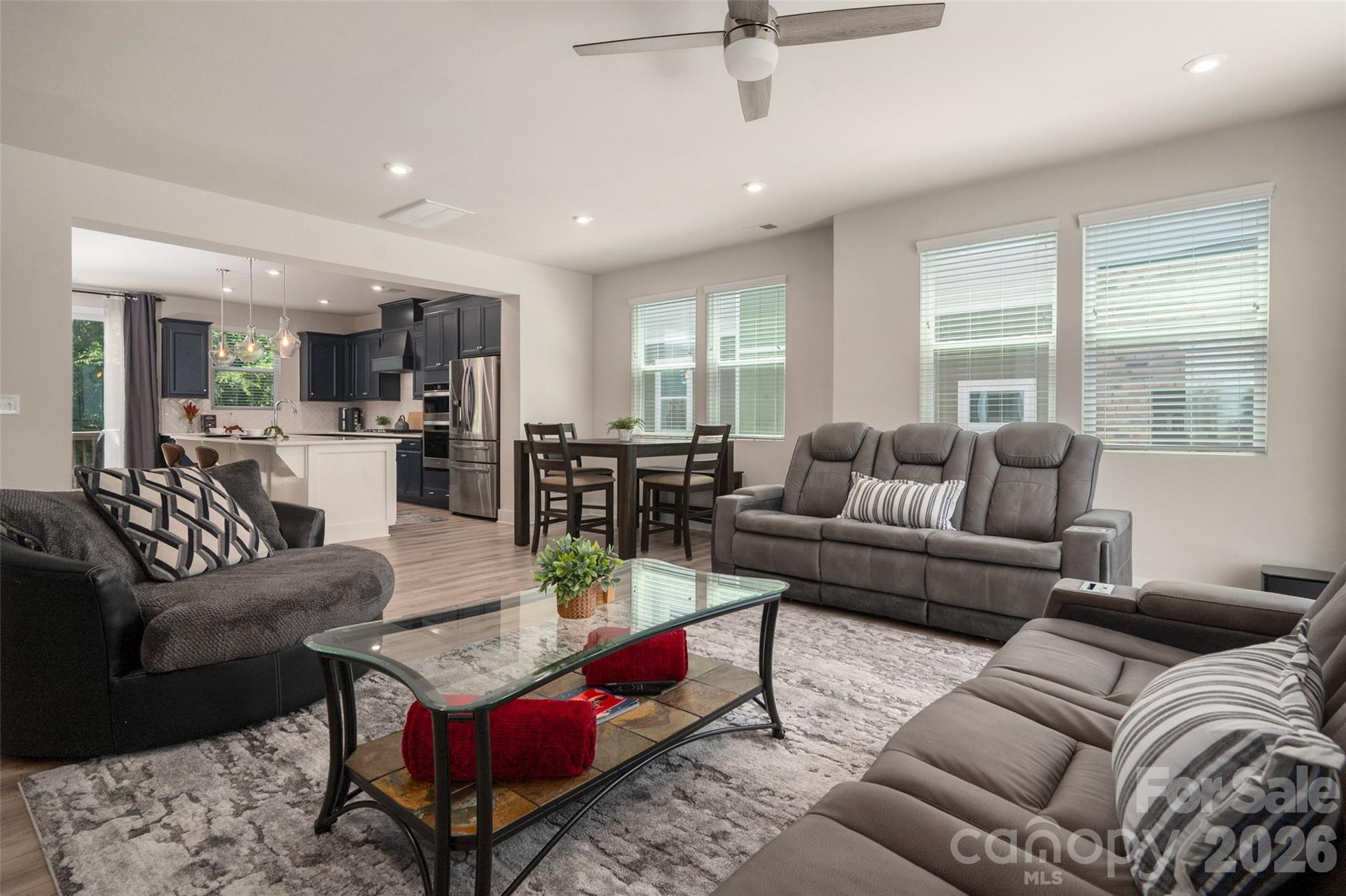 1630 Unison Drive Charlotte NC 28262