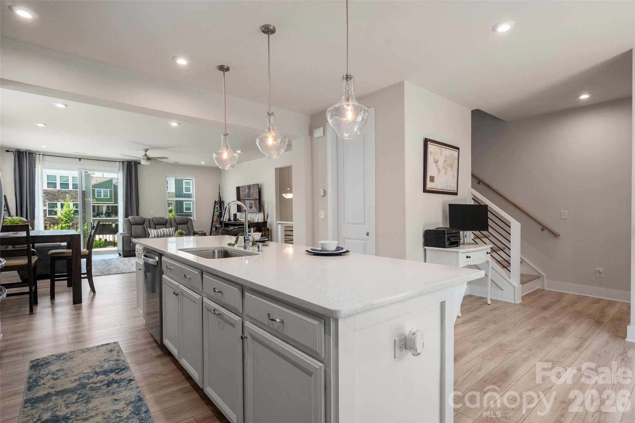 1630 Unison Drive Charlotte NC 28262