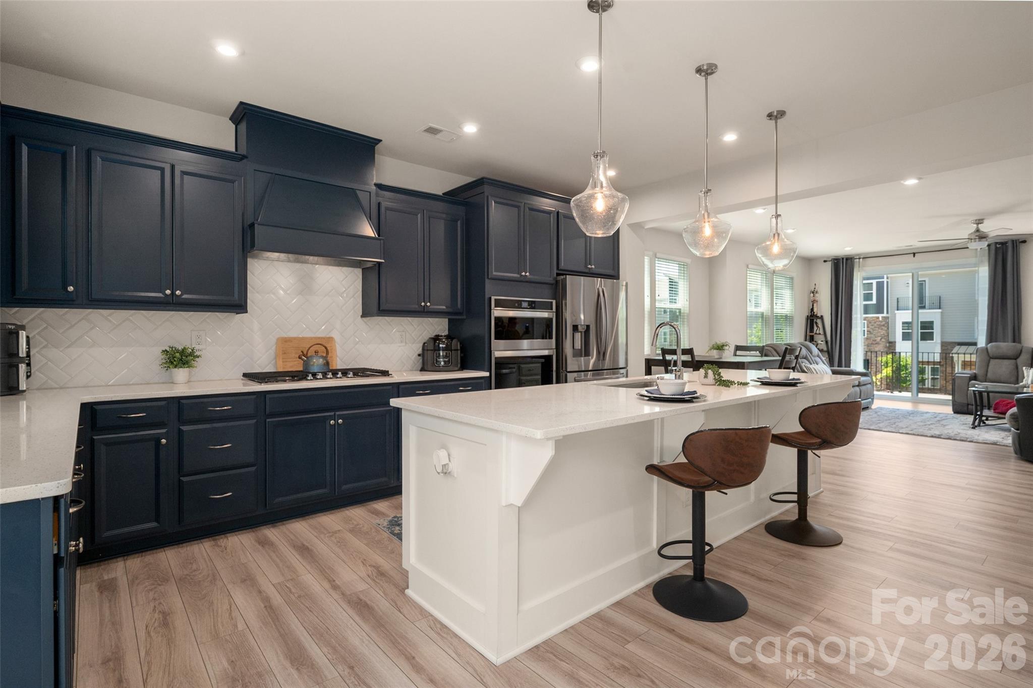 1630 Unison Drive Charlotte NC 28262