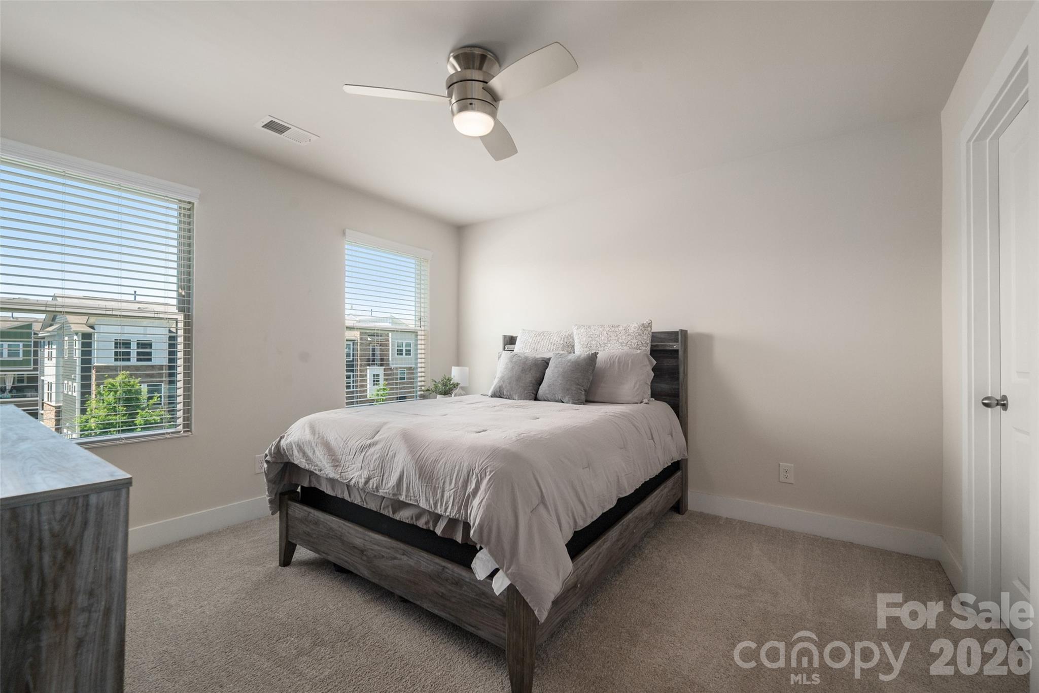 1630 Unison Drive Charlotte NC 28262