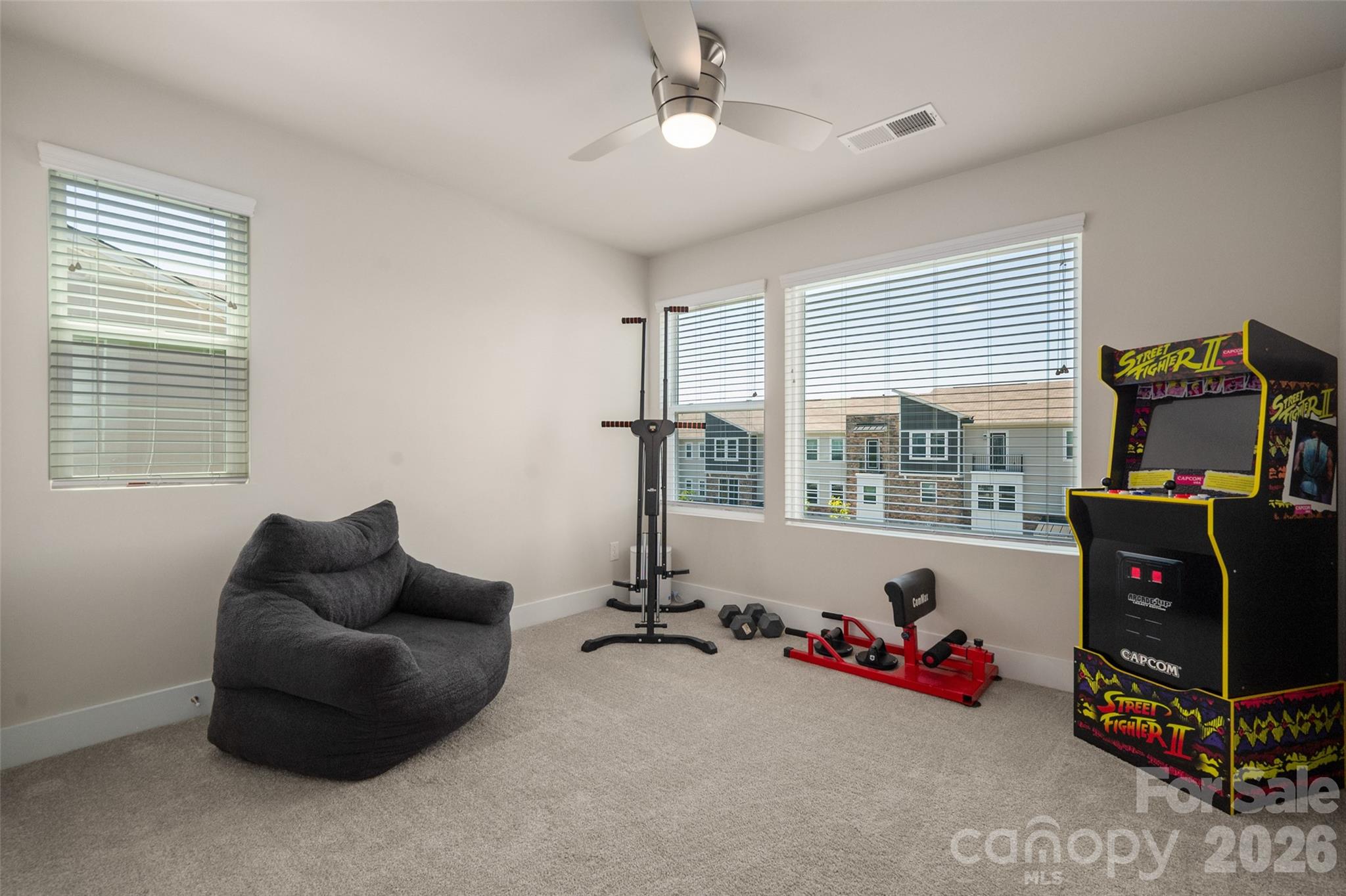 1630 Unison Drive Charlotte NC 28262