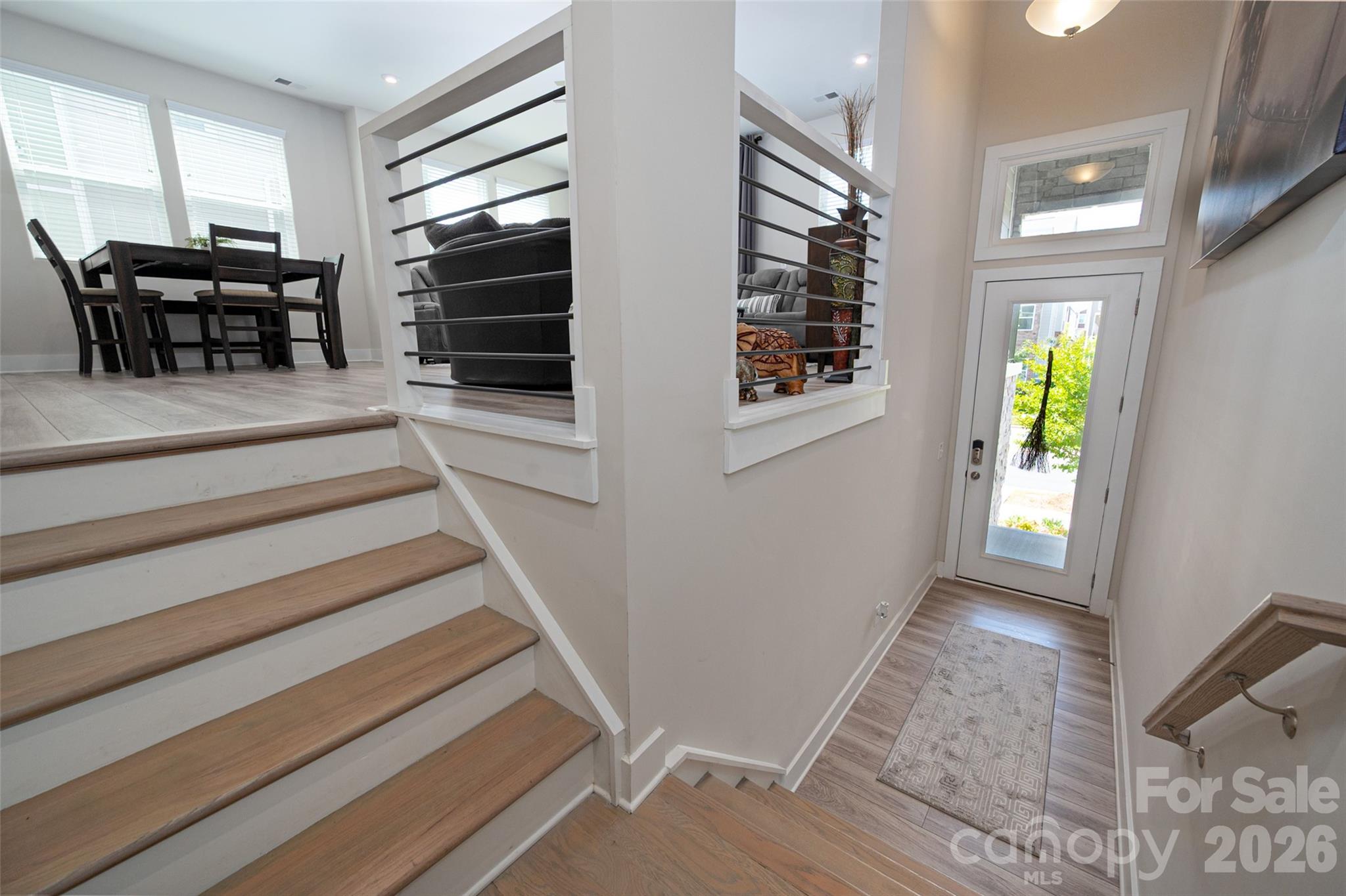 1630 Unison Drive Charlotte NC 28262