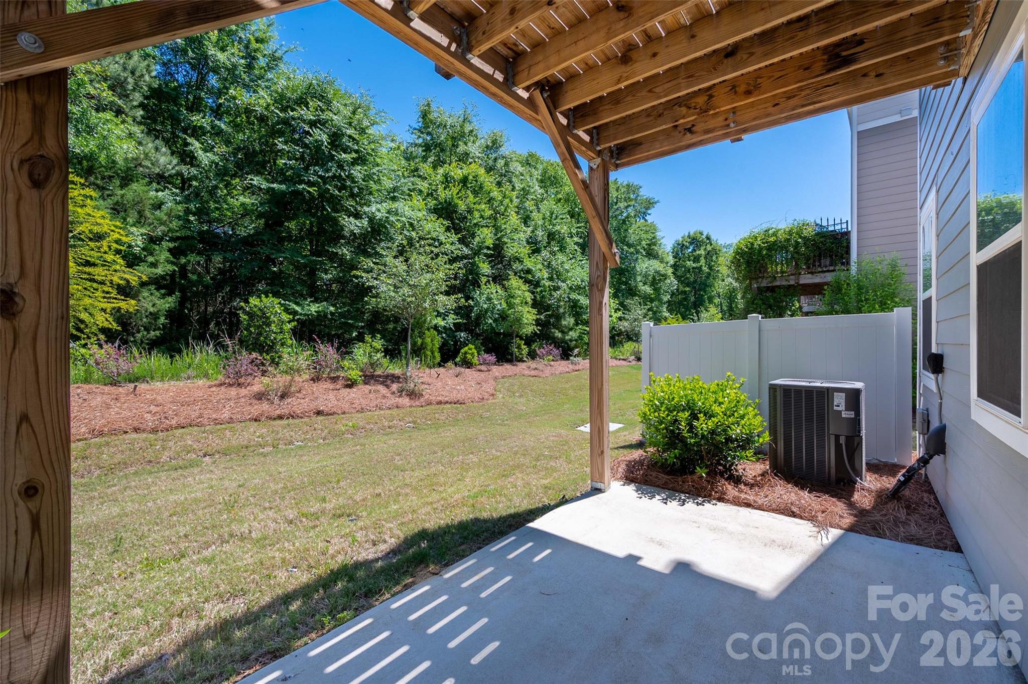 1630 Unison Drive Charlotte NC 28262