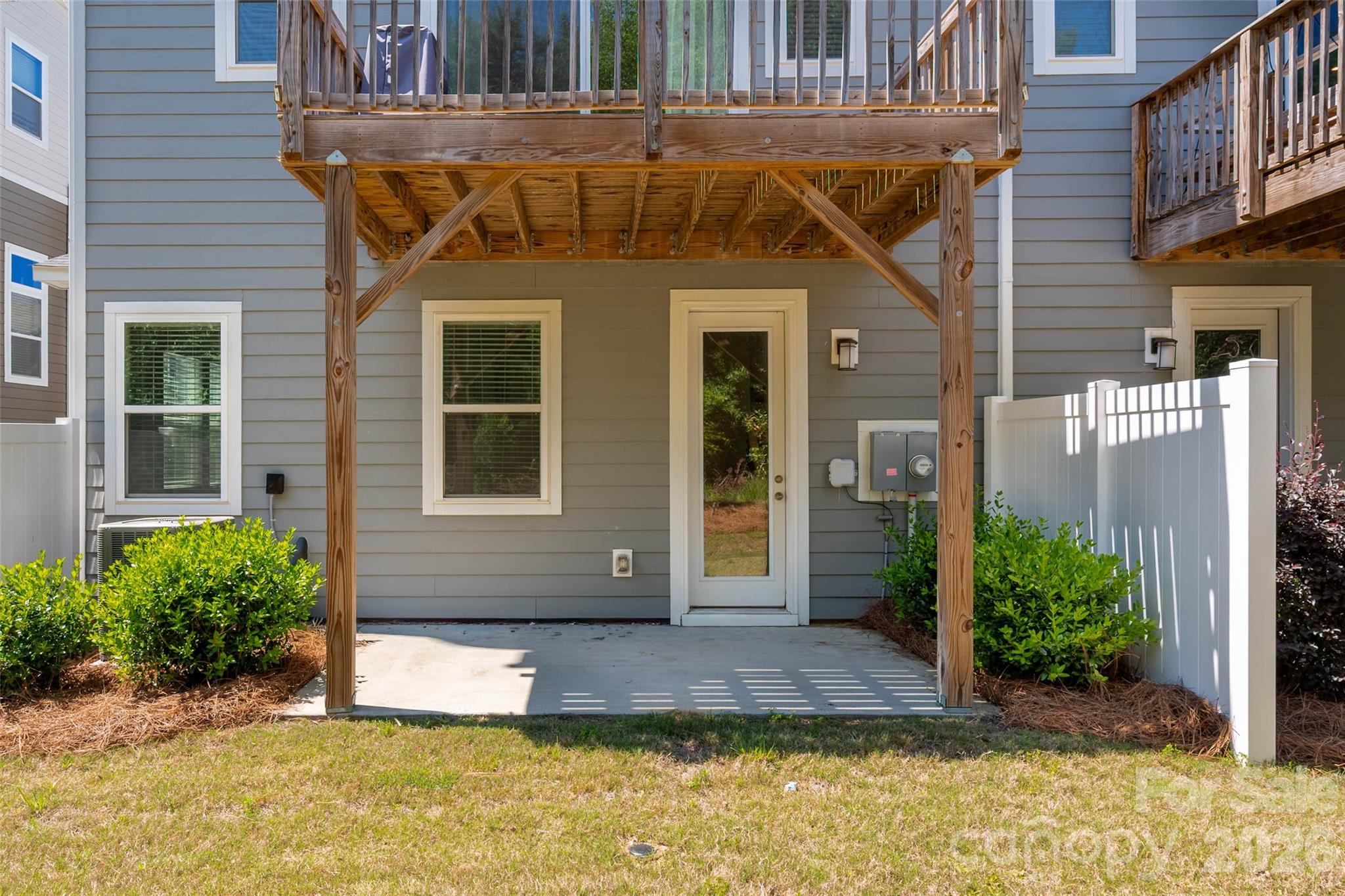 1630 Unison Drive Charlotte NC 28262