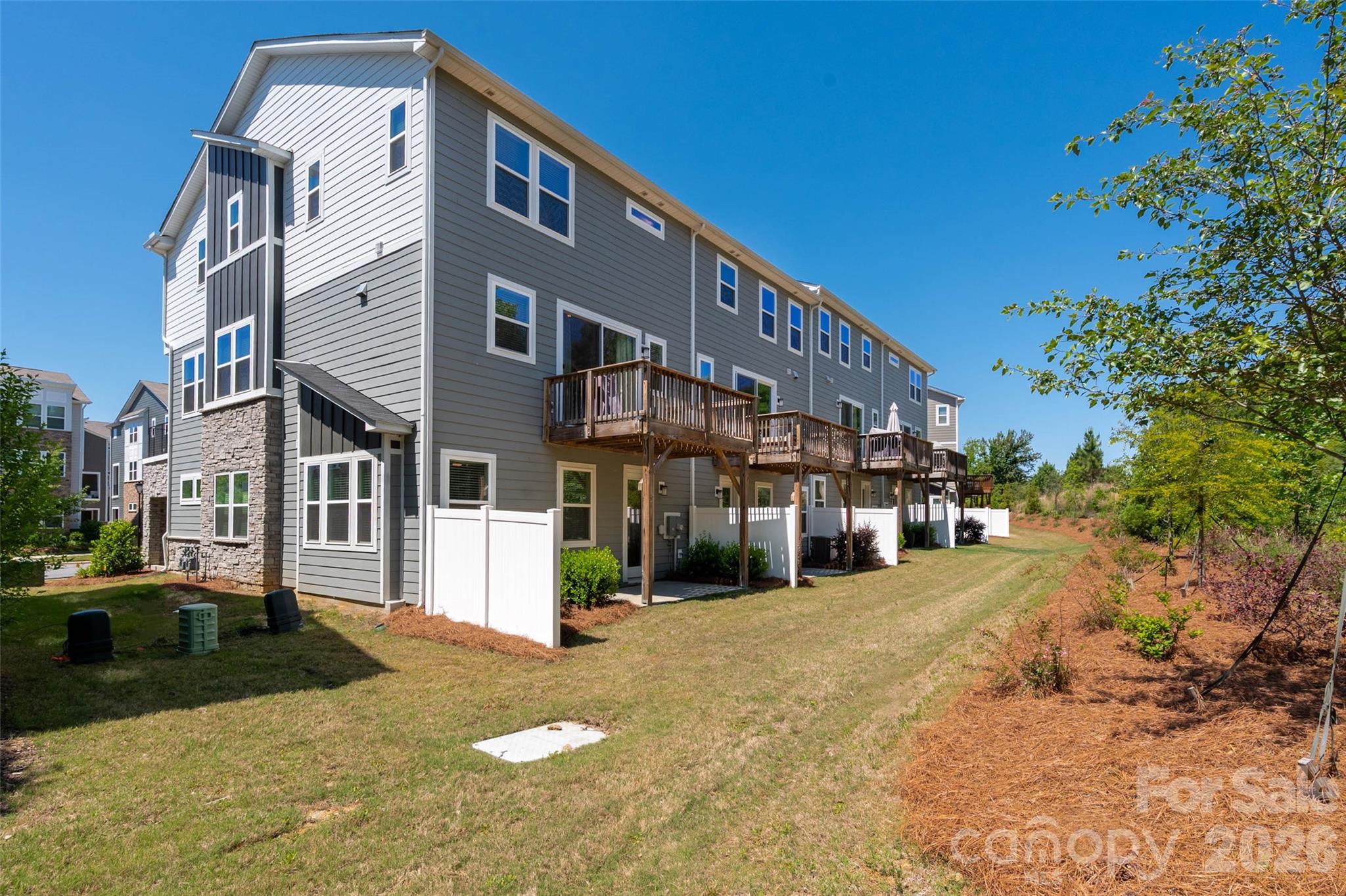 1630 Unison Drive Charlotte NC 28262