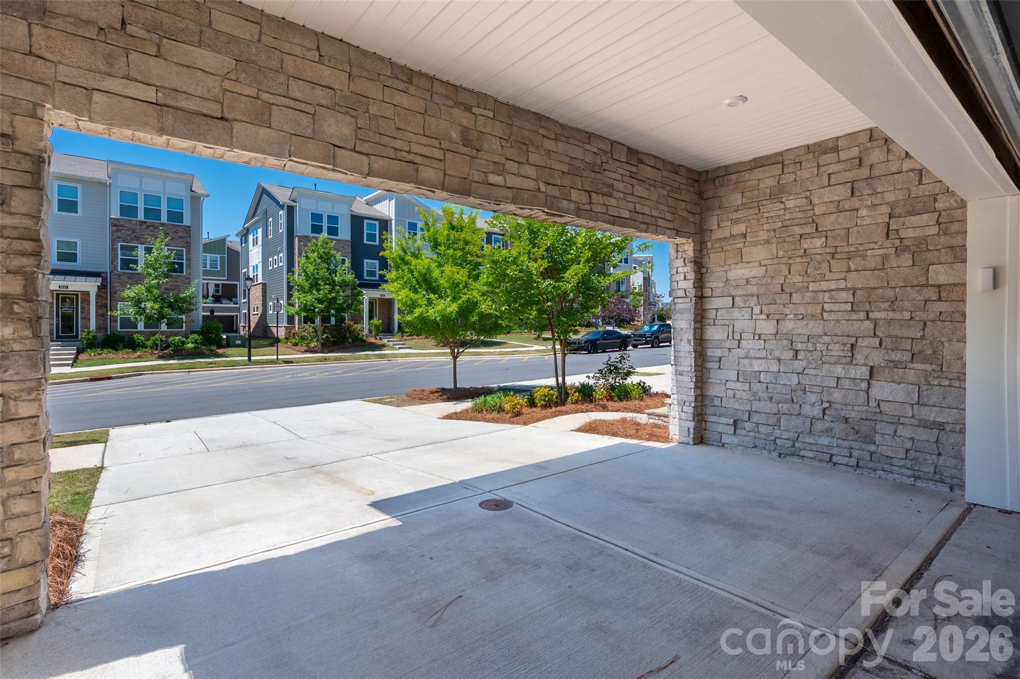 1630 Unison Drive Charlotte NC 28262