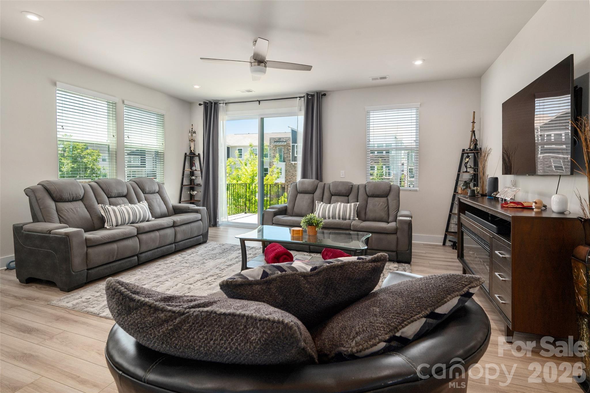1630 Unison Drive Charlotte NC 28262