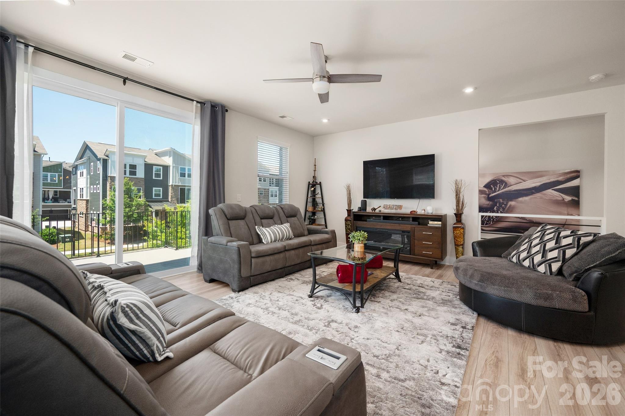 1630 Unison Drive Charlotte NC 28262