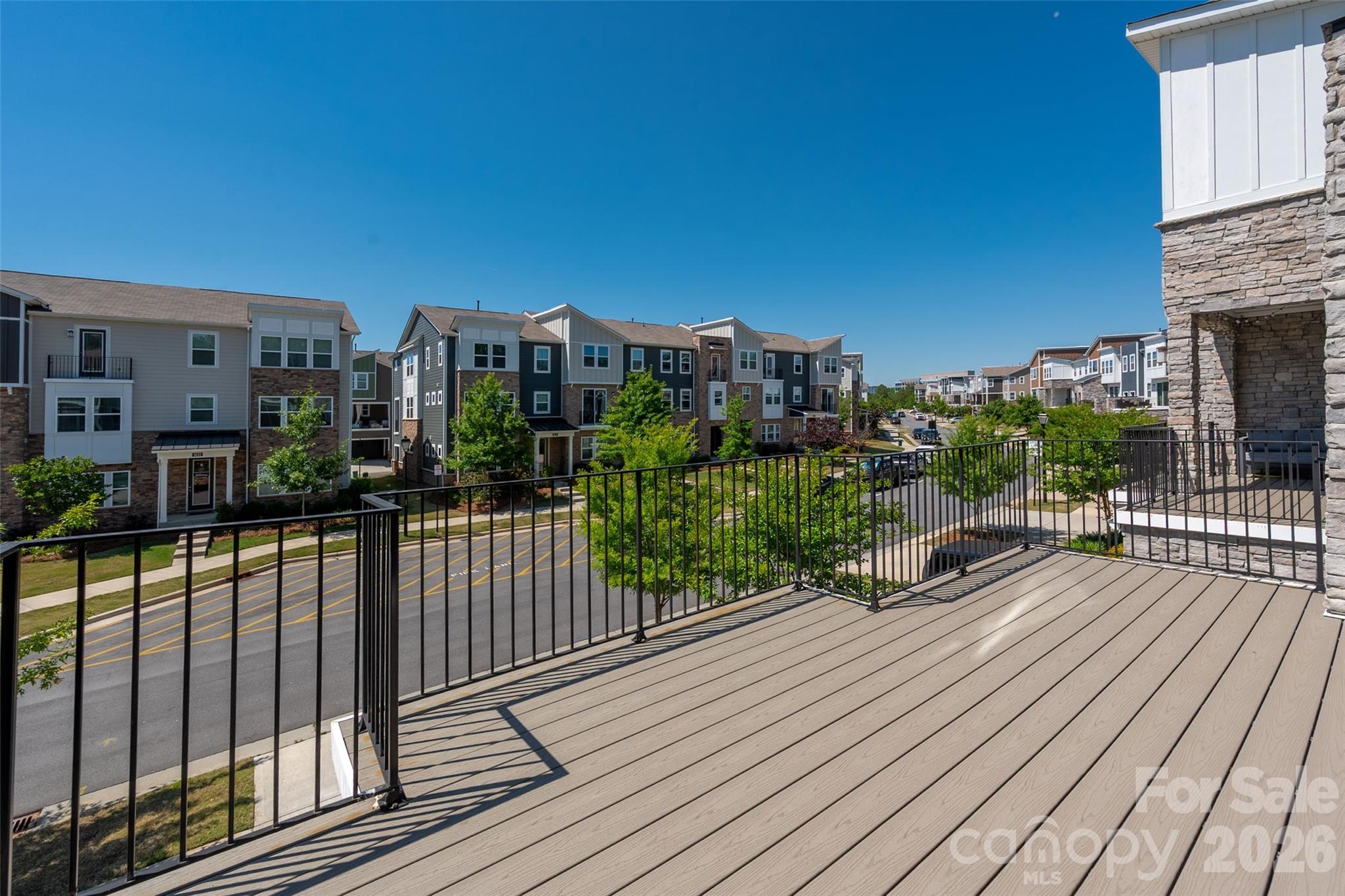 1630 Unison Drive Charlotte NC 28262