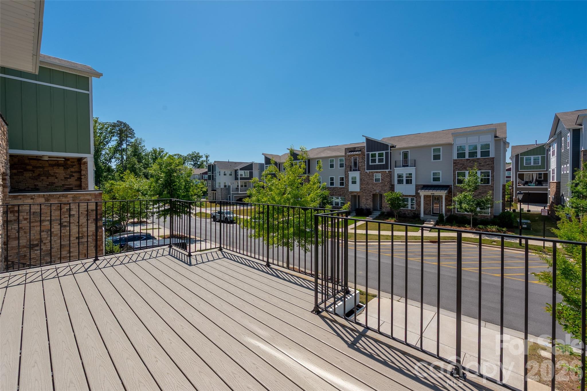 1630 Unison Drive Charlotte NC 28262