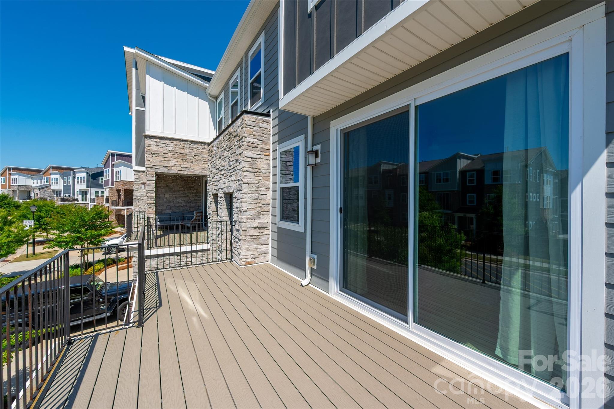 1630 Unison Drive Charlotte NC 28262