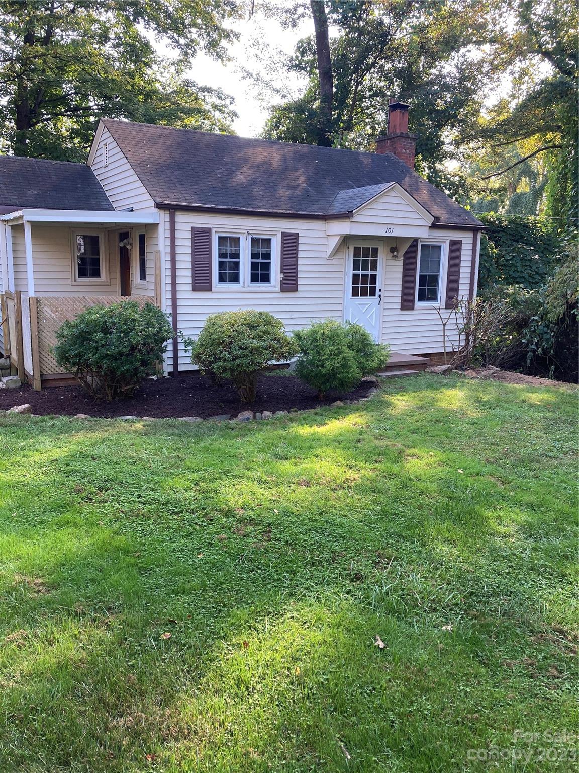 101 Raleigh Road Asheville NC 28803