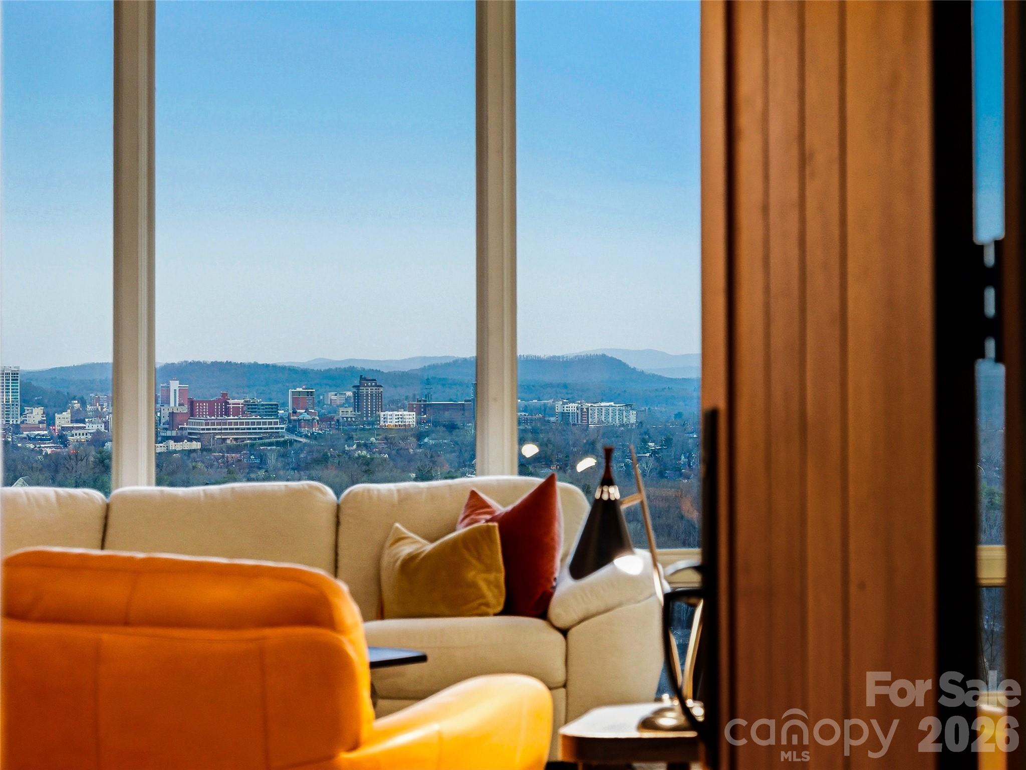 102 Horizon Hill Road Asheville NC 28804