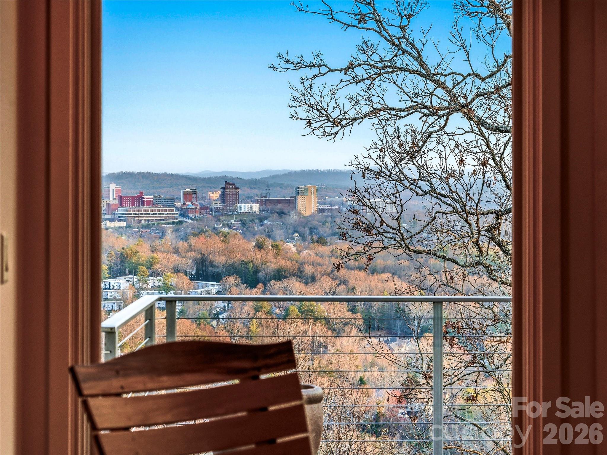 102 Horizon Hill Road Asheville NC 28804