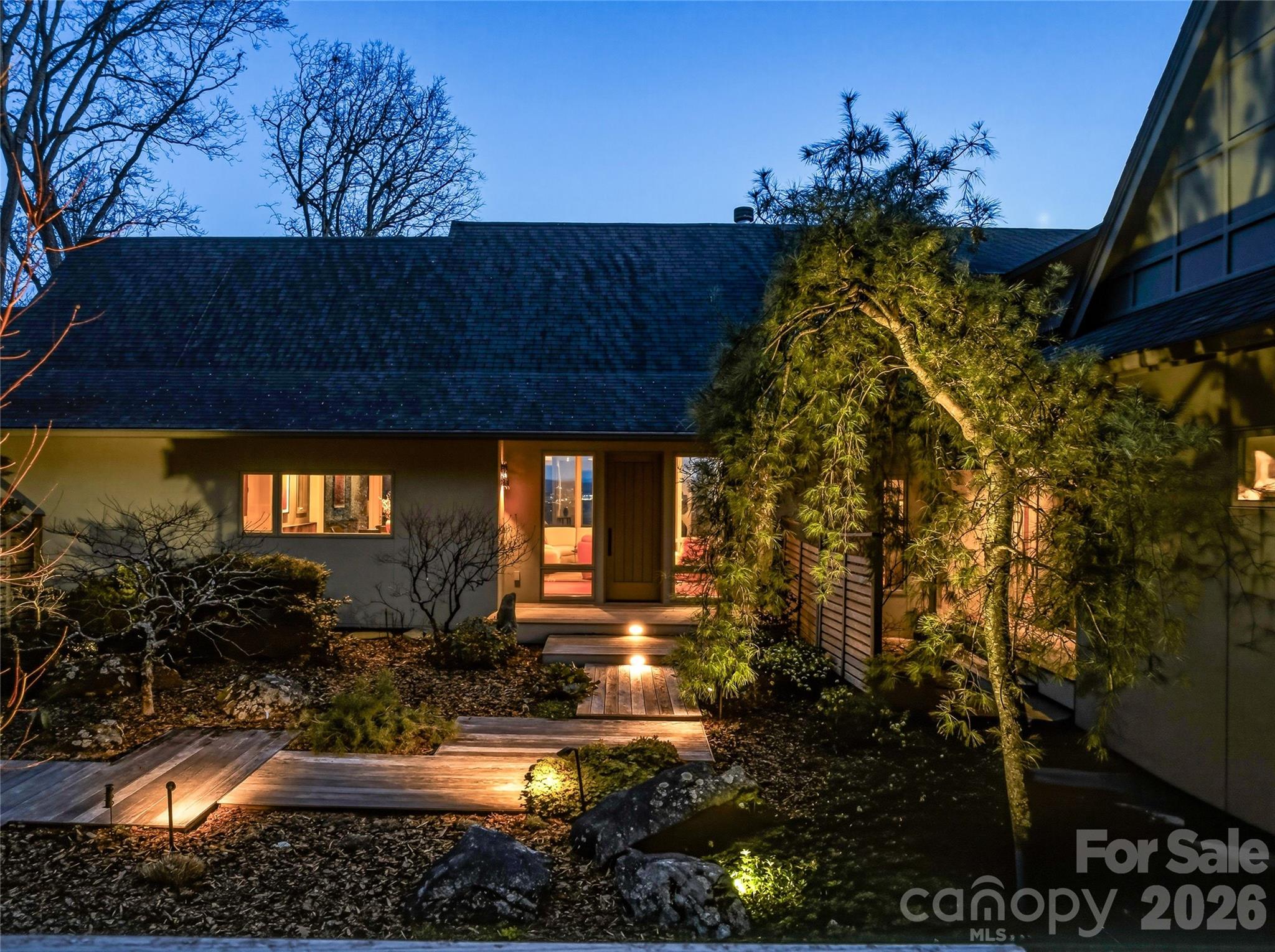 102 Horizon Hill Road Asheville NC 28804