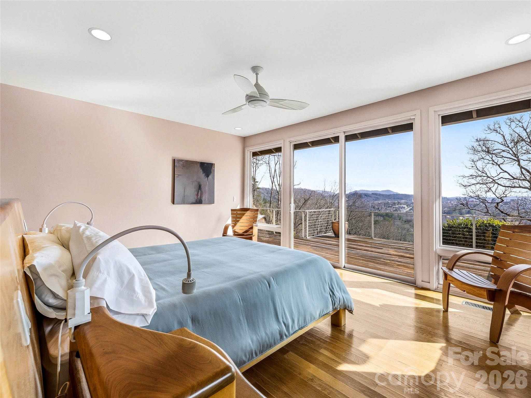 102 Horizon Hill Road Asheville NC 28804