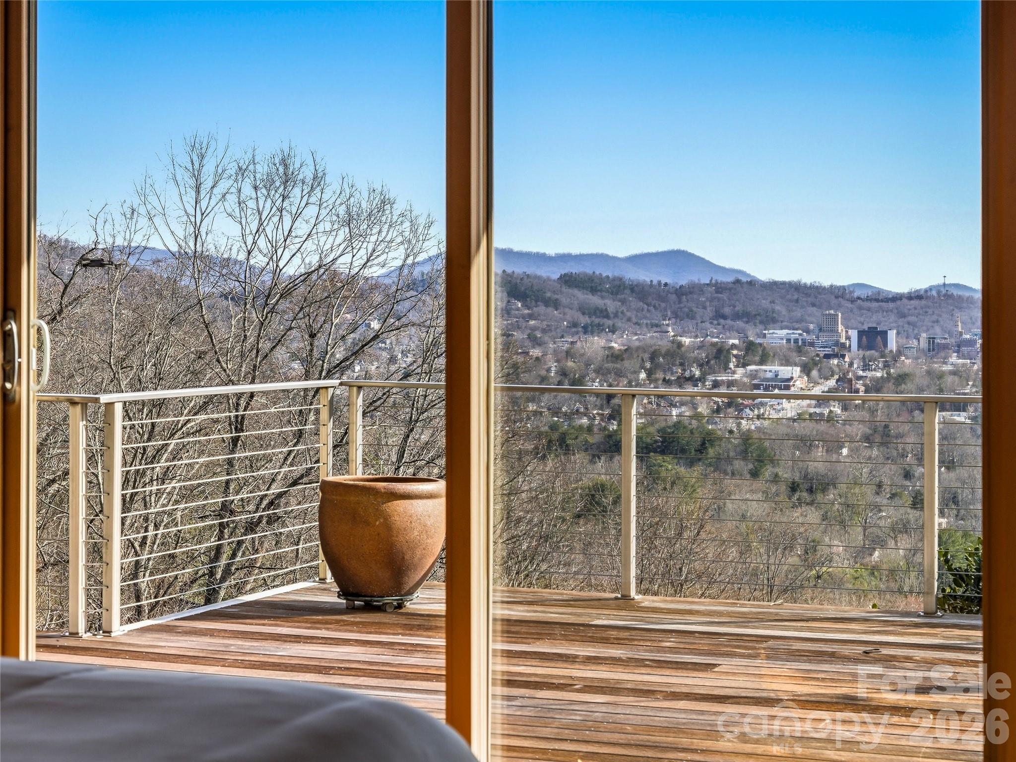 102 Horizon Hill Road Asheville NC 28804