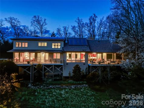 102 Horizon Hill Road Asheville NC 28804