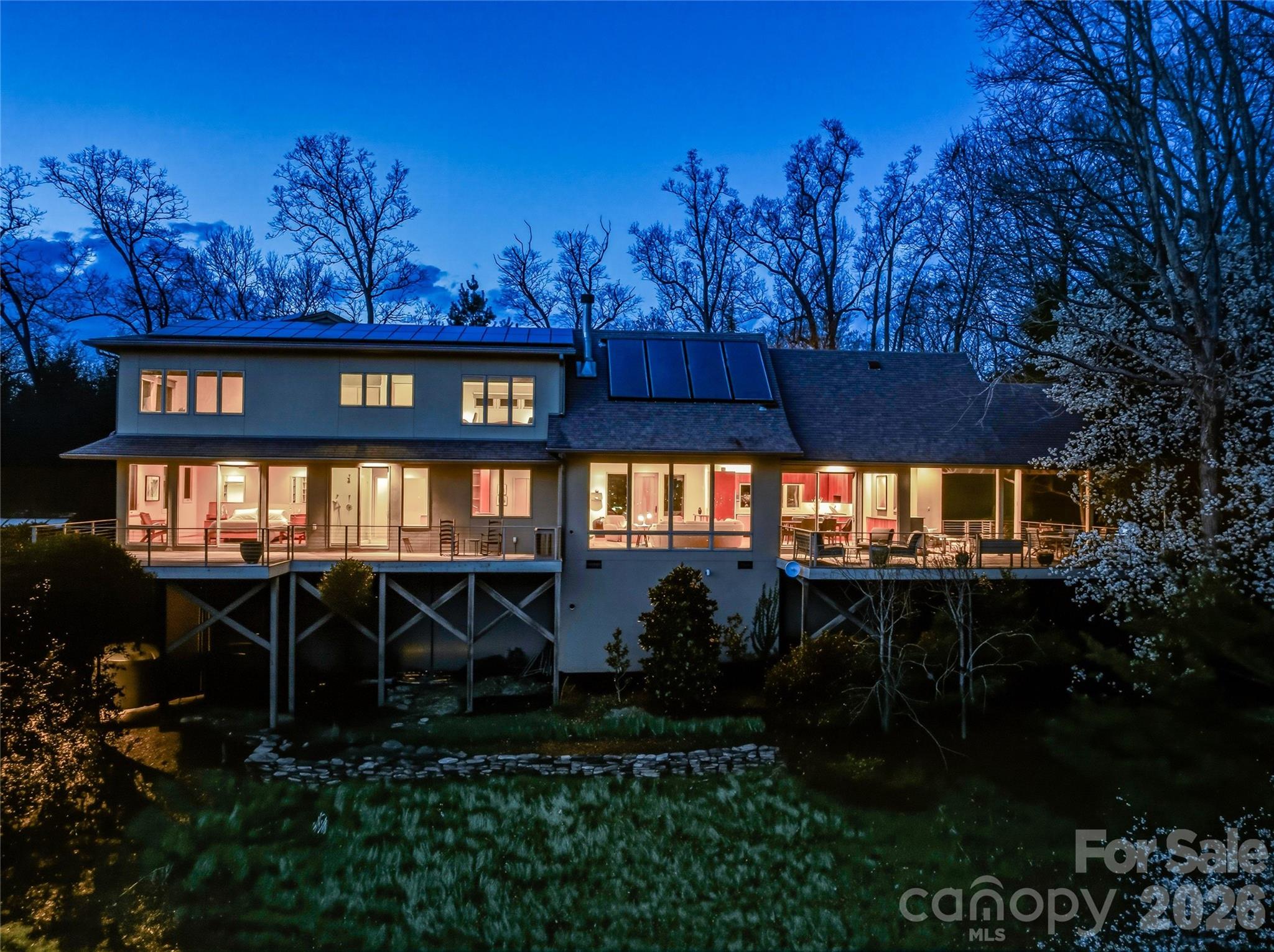 102 Horizon Hill Road Asheville NC 28804