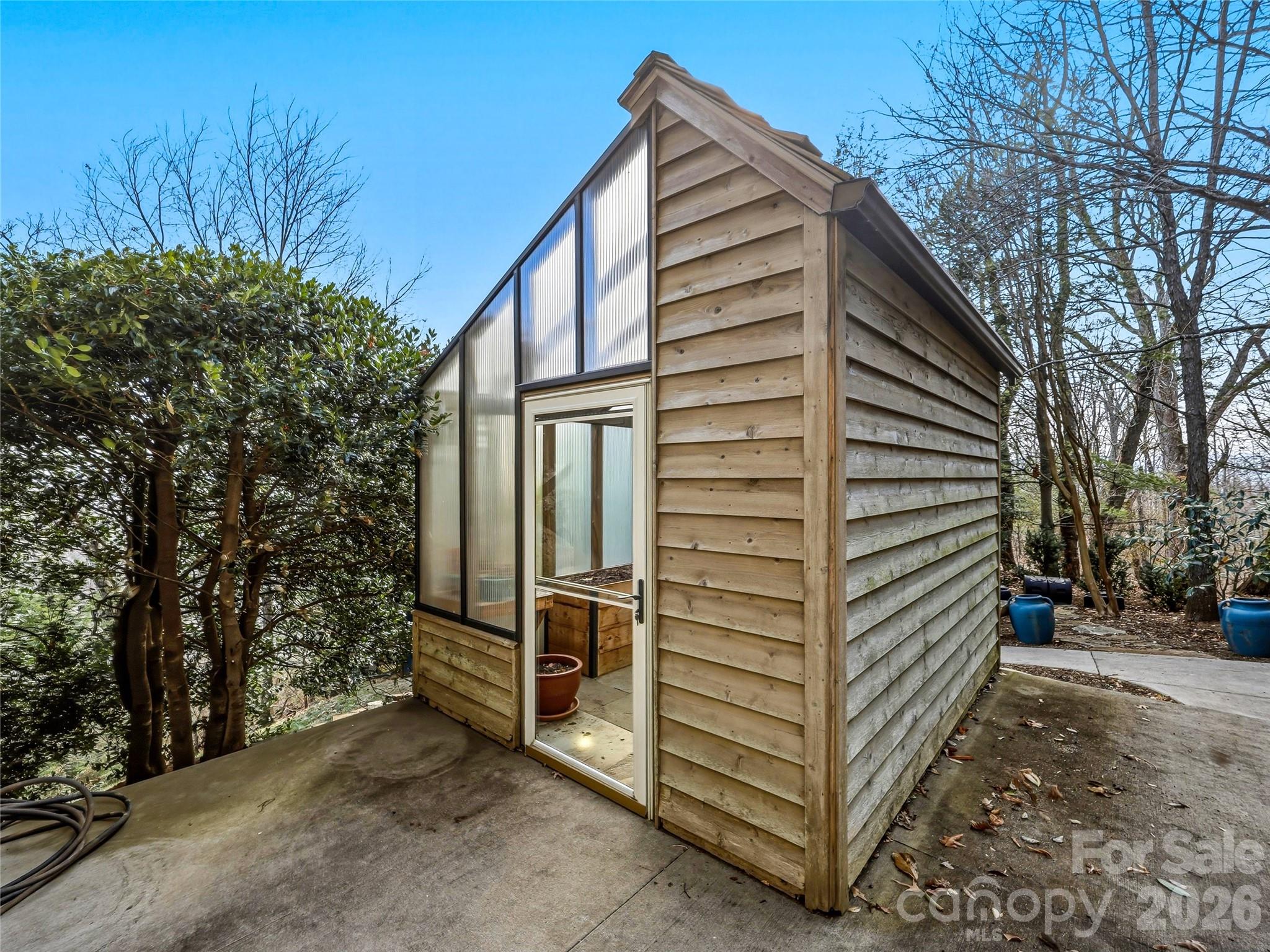 102 Horizon Hill Road Asheville NC 28804