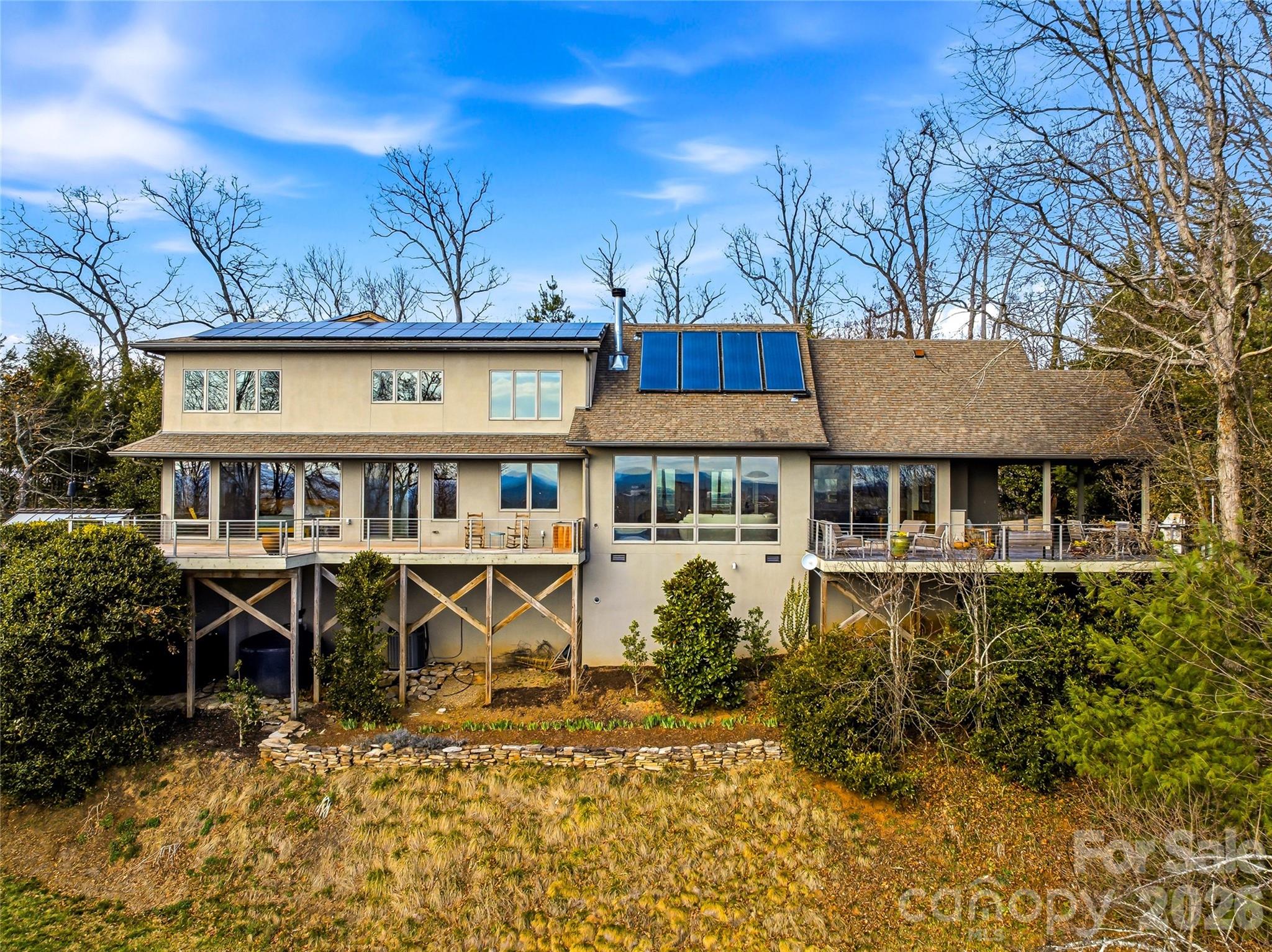 102 Horizon Hill Road Asheville NC 28804