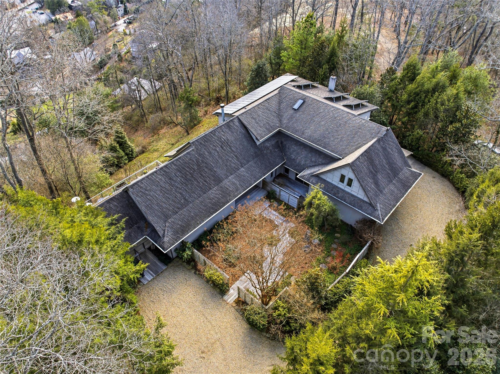 102 Horizon Hill Road Asheville NC 28804