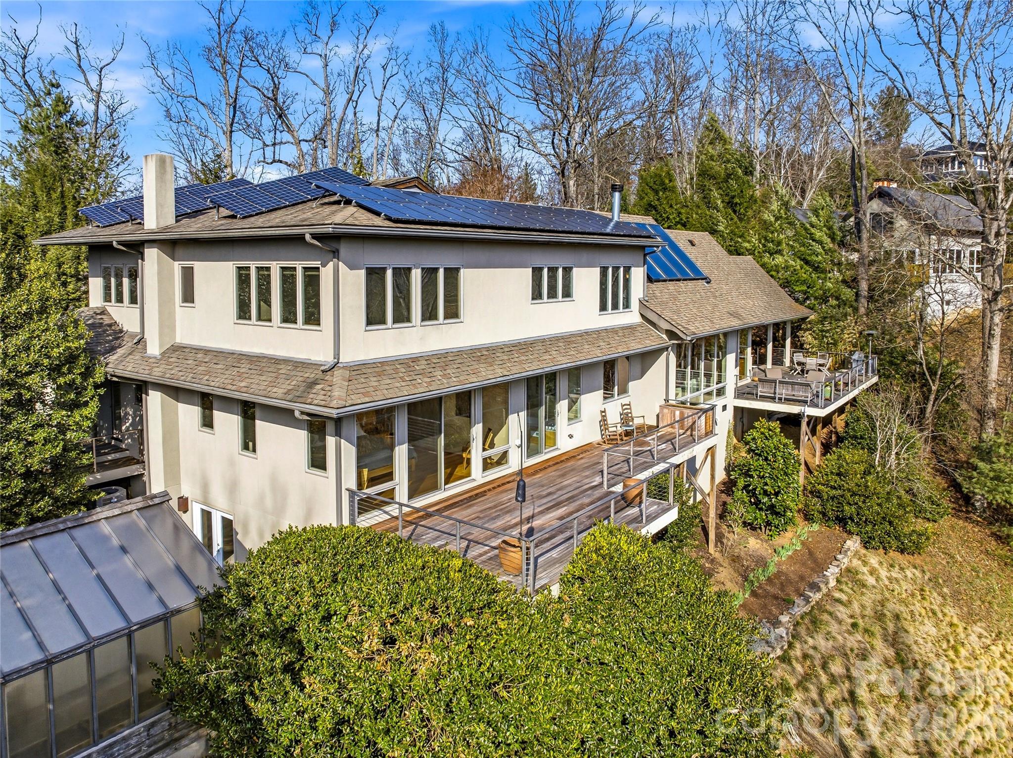 102 Horizon Hill Road Asheville NC 28804