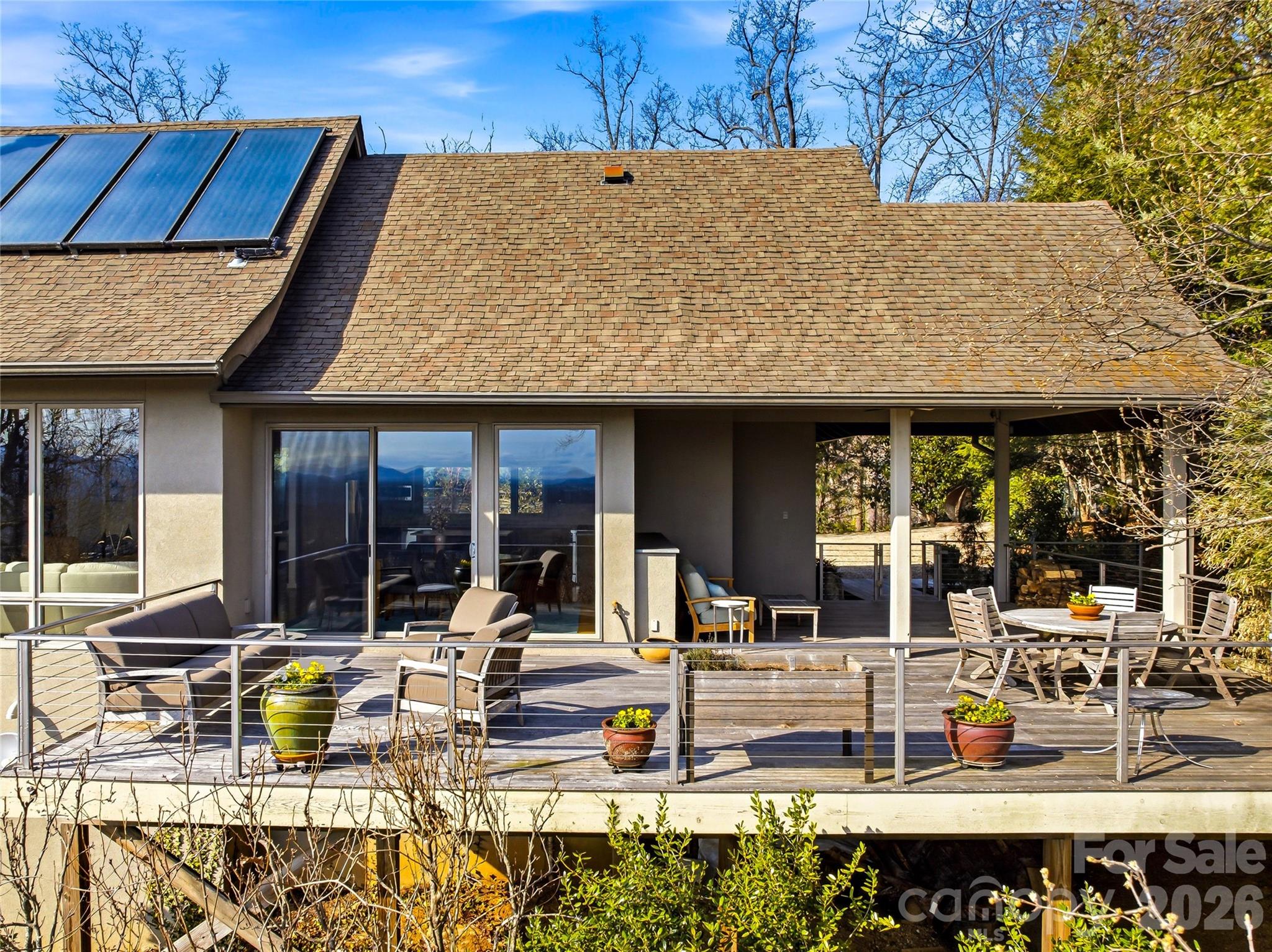102 Horizon Hill Road Asheville NC 28804