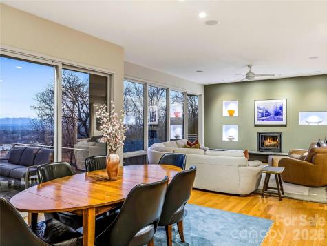 102 Horizon Hill Road Asheville NC 28804