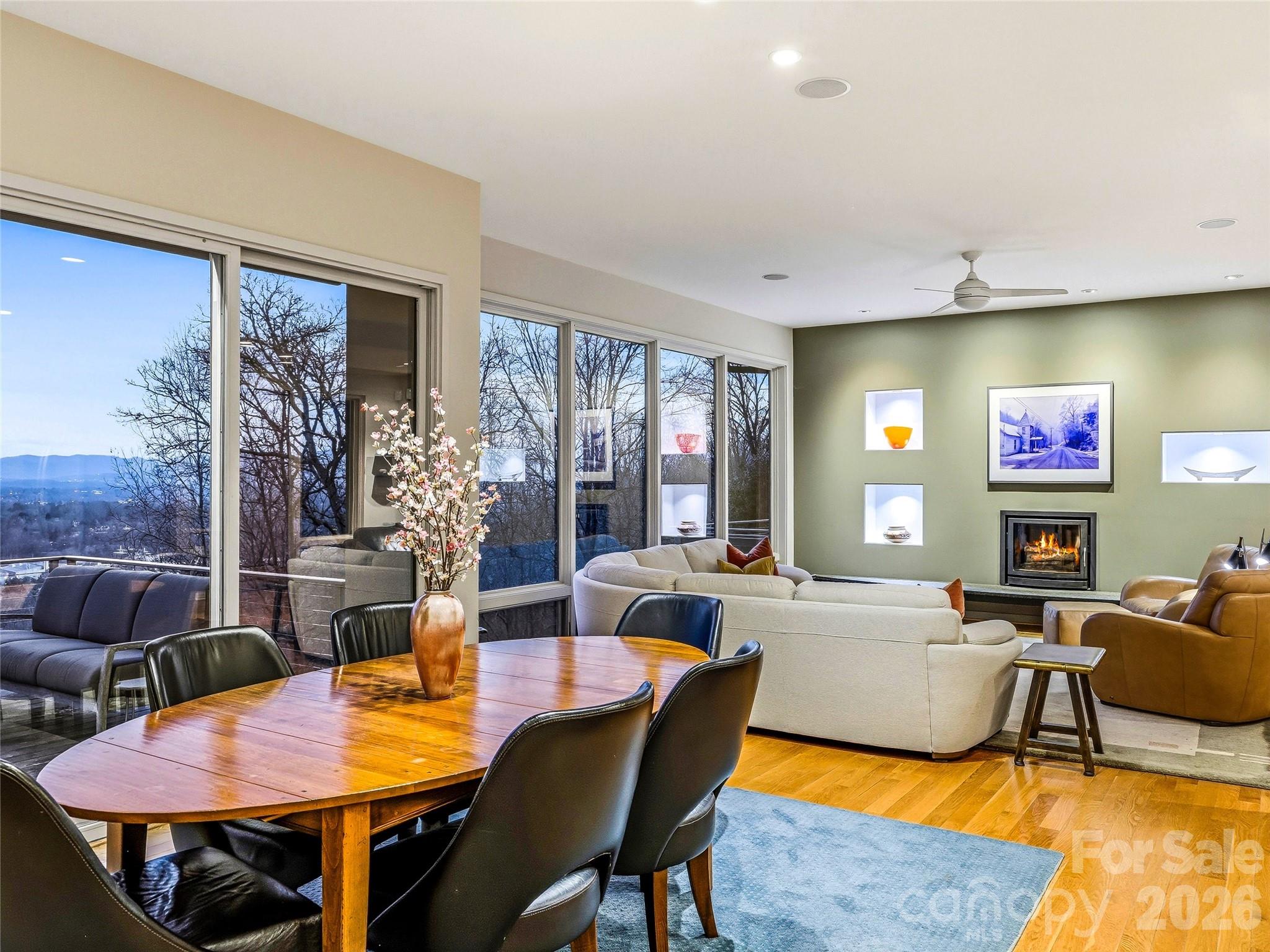 102 Horizon Hill Road Asheville NC 28804