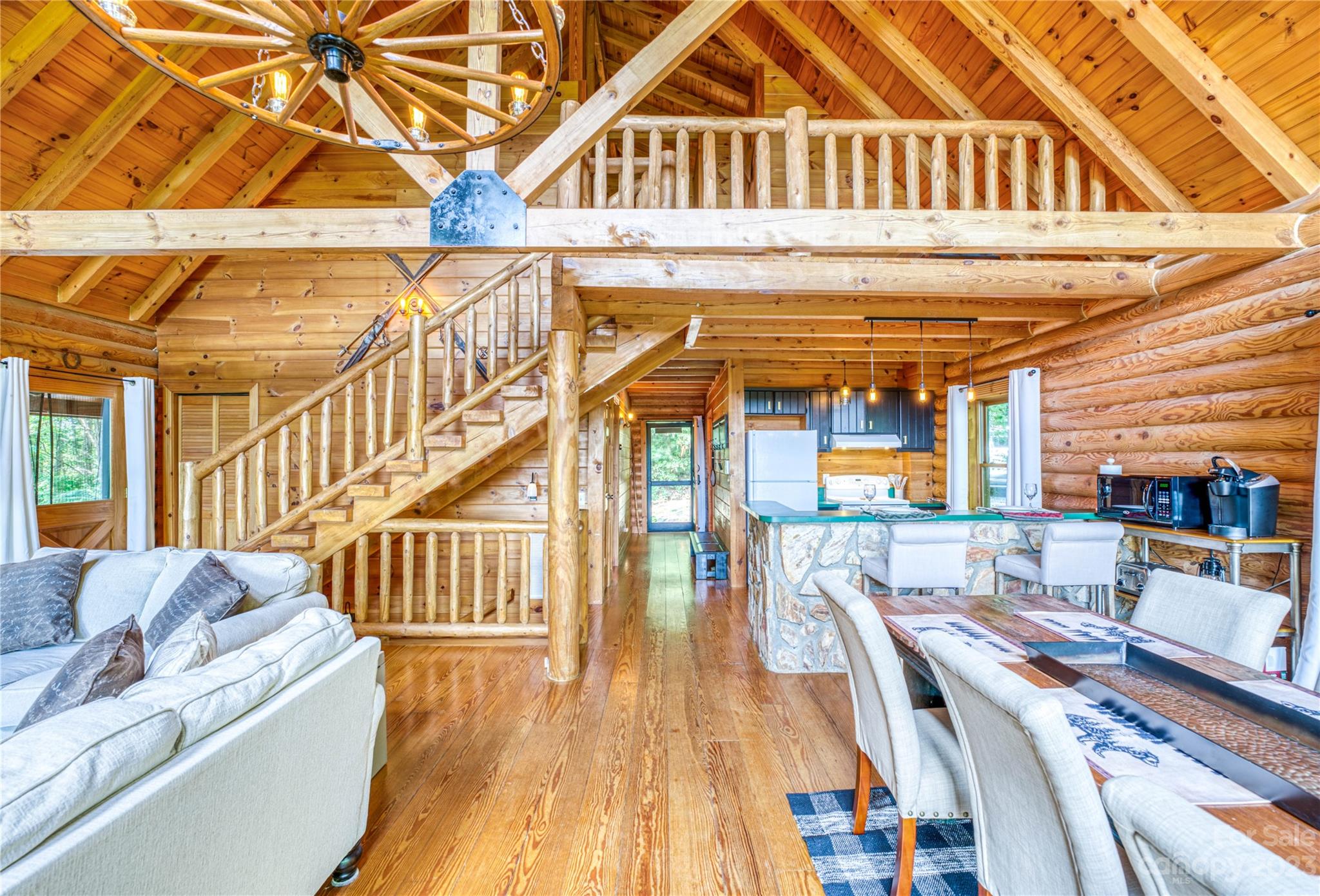 2234 Pinnacle Parkway Union Mills NC 28167