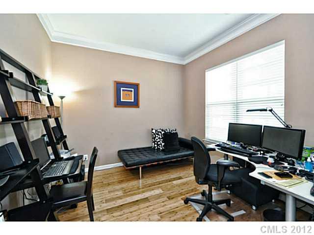 6101 Greengate Lane Waxhaw NC 28173