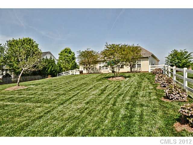 6101 Greengate Lane Waxhaw NC 28173