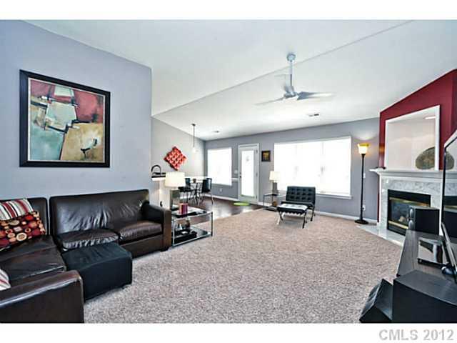 6101 Greengate Lane Waxhaw NC 28173