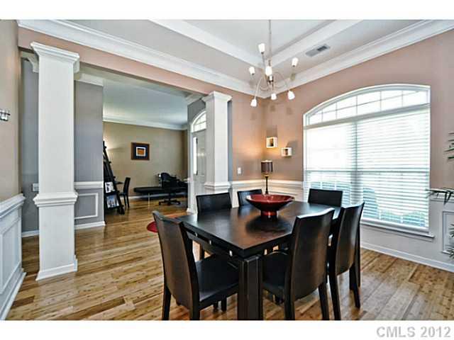 6101 Greengate Lane Waxhaw NC 28173