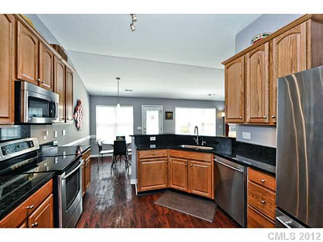 6101 Greengate Lane Waxhaw NC 28173