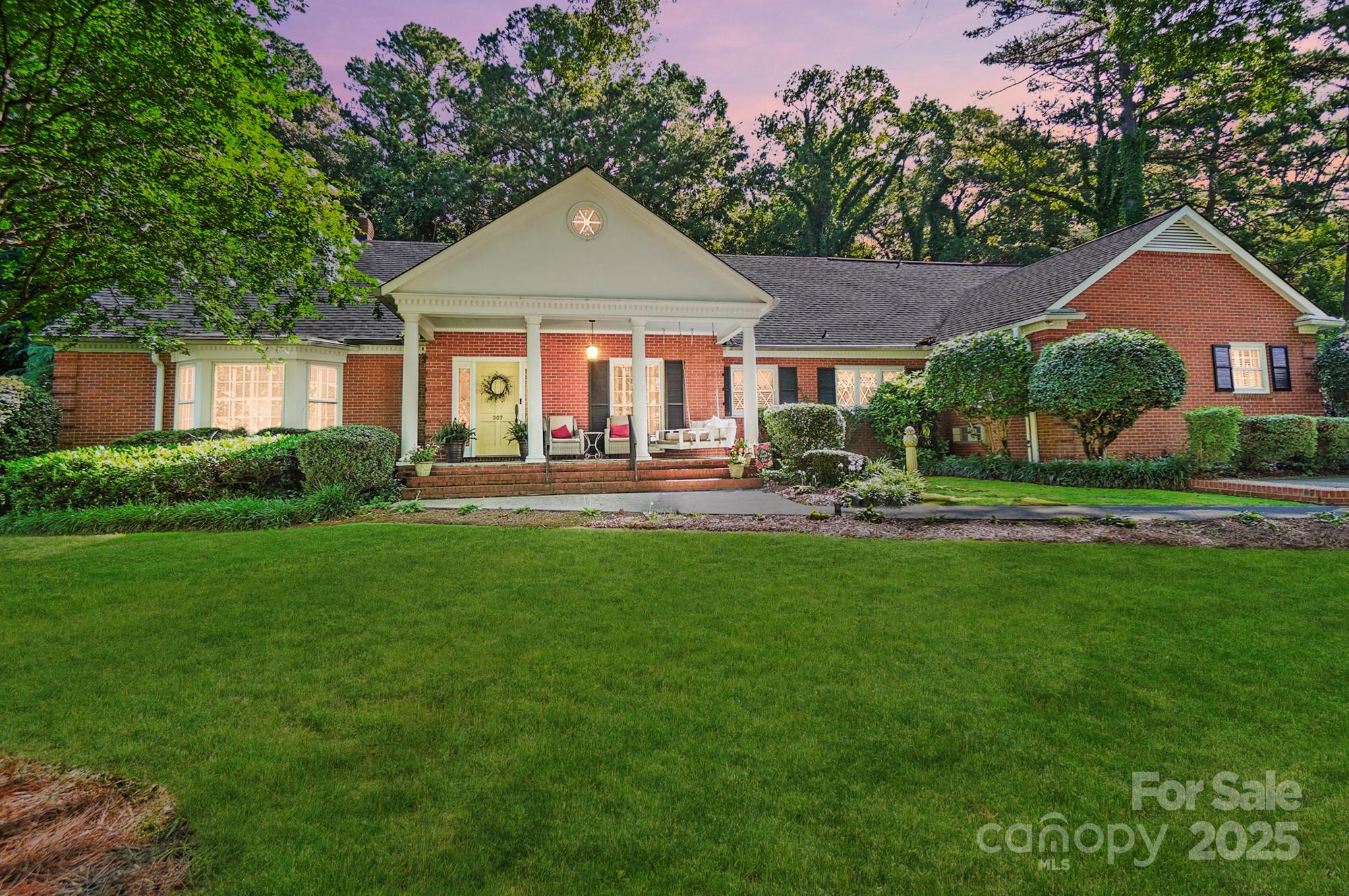 307 Dogwood Drive Mount Holly NC 28120