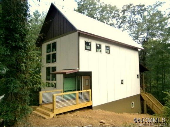 54 Morningside Drive Asheville NC 28806