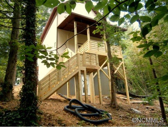 54 Morningside Drive Asheville NC 28806