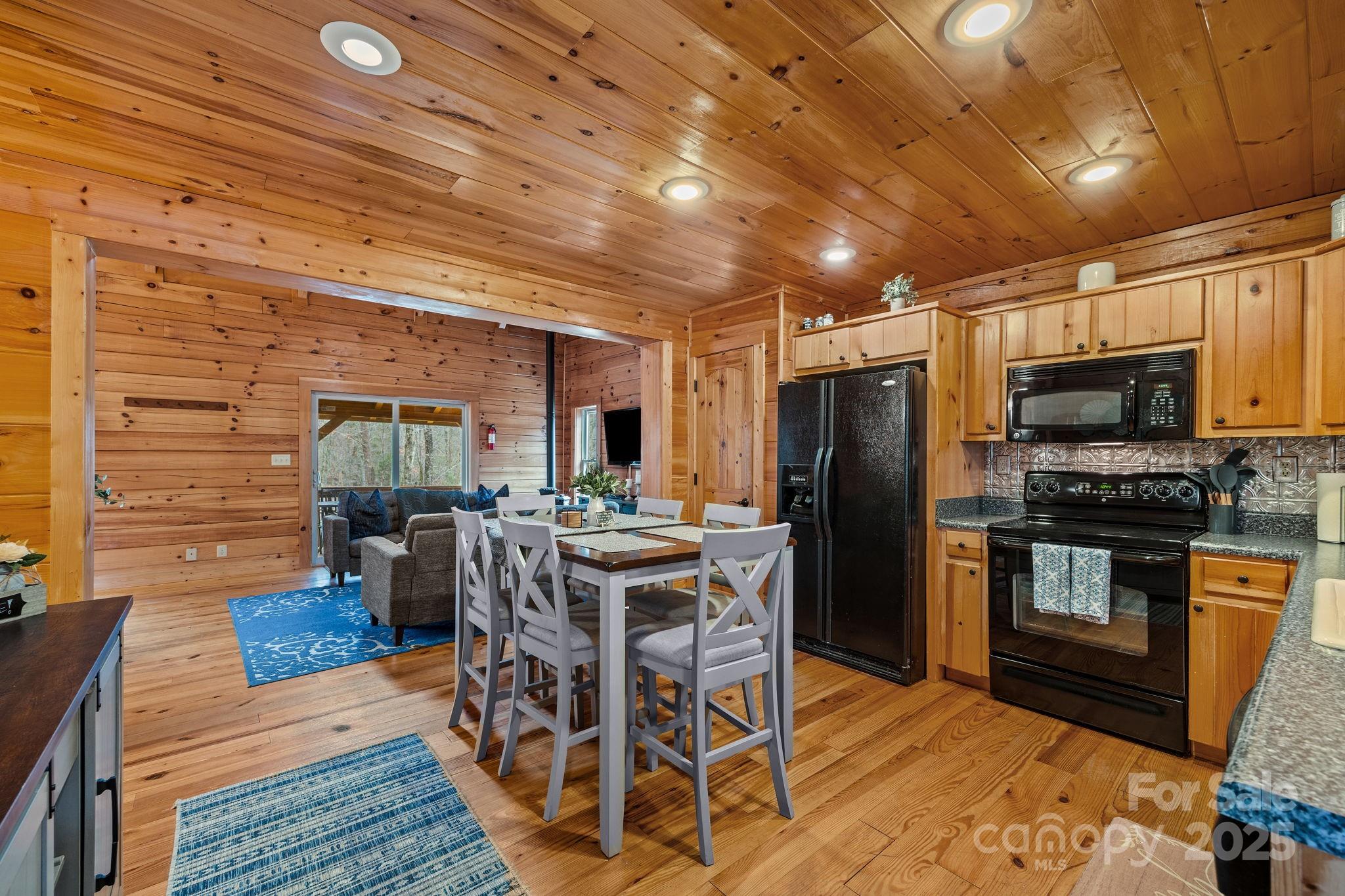 749 Henry Thompson Road Tryon NC 28782