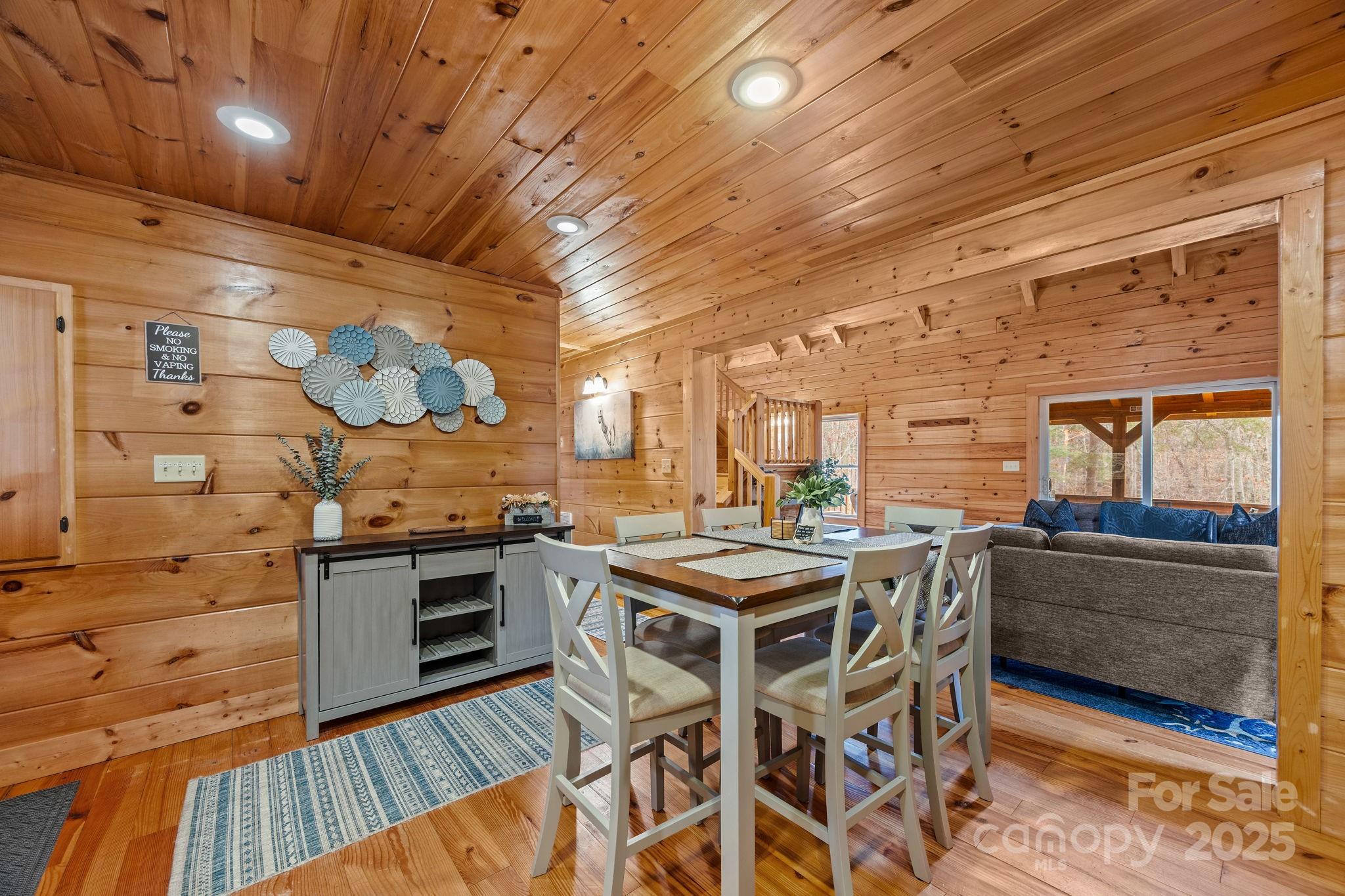 749 Henry Thompson Road Tryon NC 28782