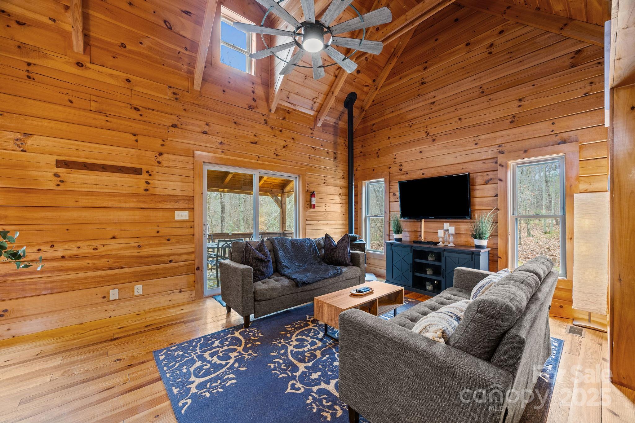 749 Henry Thompson Road Tryon NC 28782