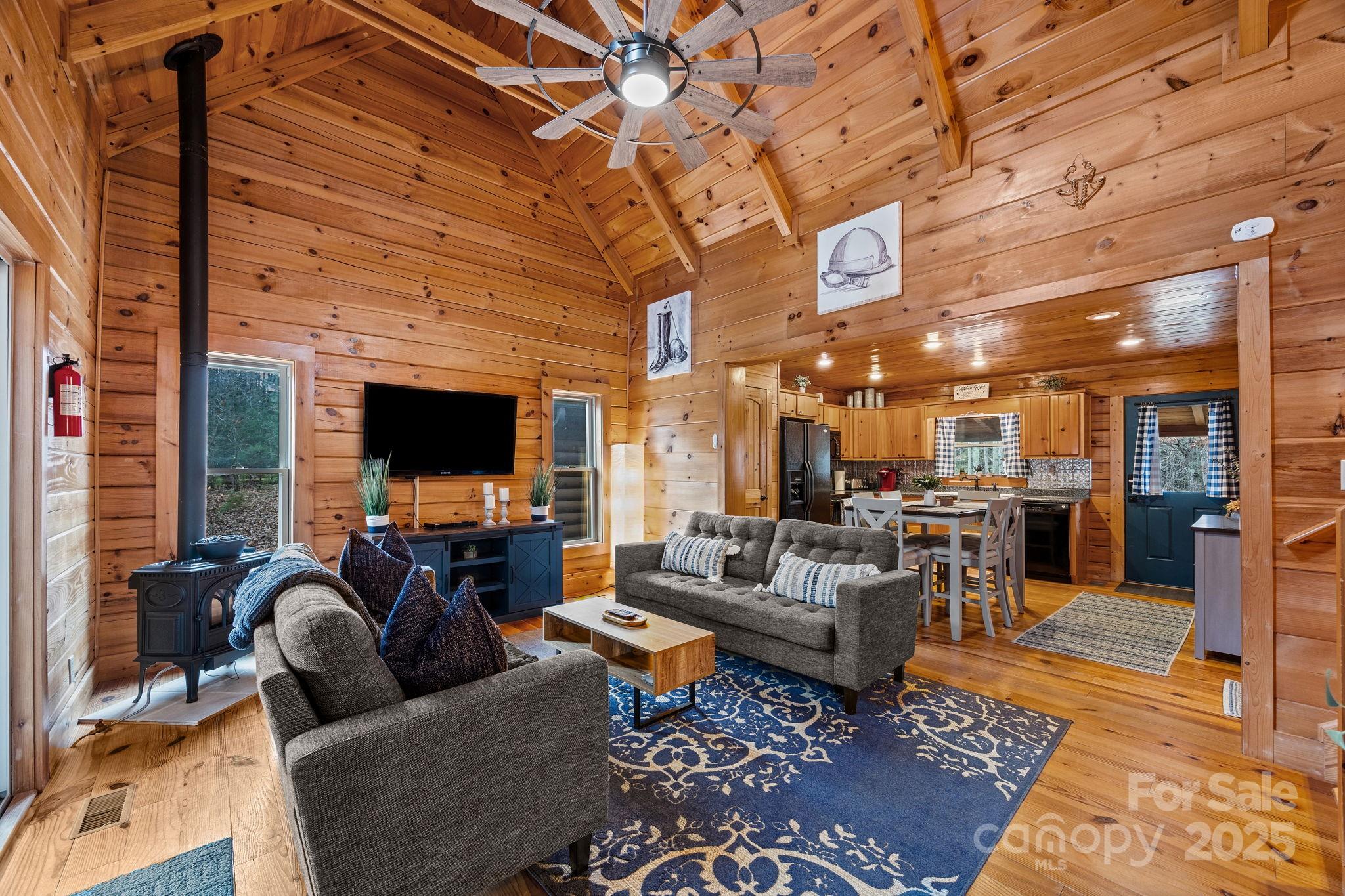 749 Henry Thompson Road Tryon NC 28782