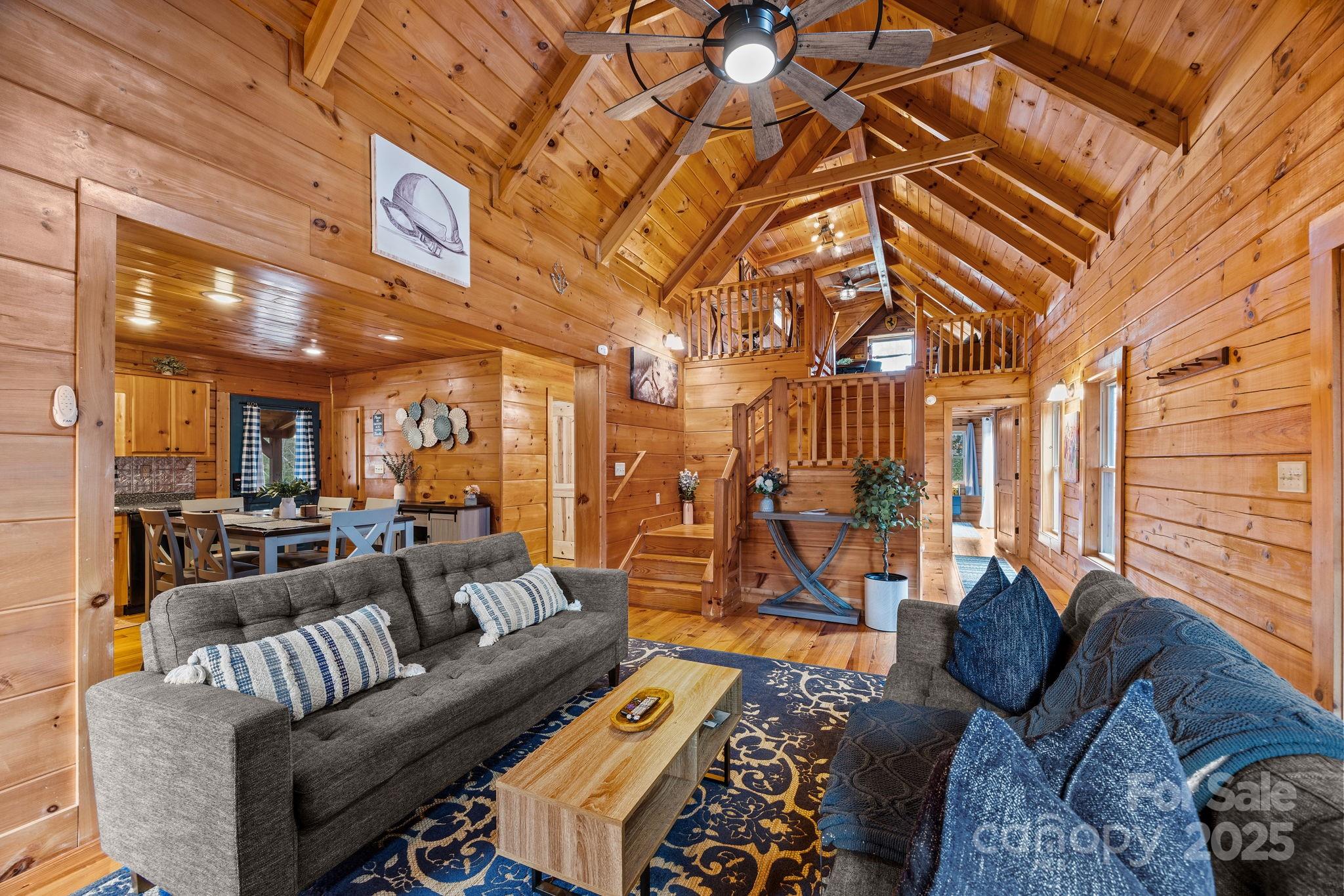 749 Henry Thompson Road Tryon NC 28782