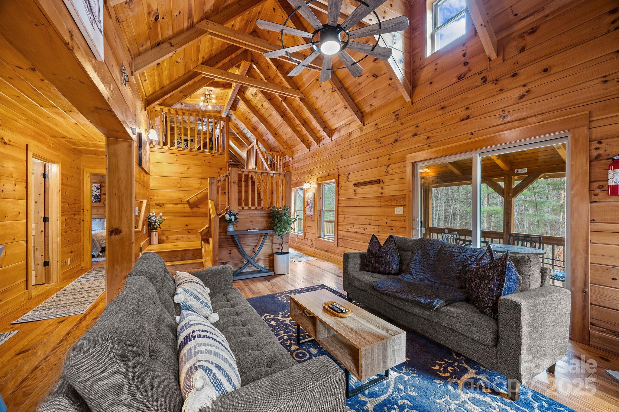 749 Henry Thompson Road Tryon NC 28782
