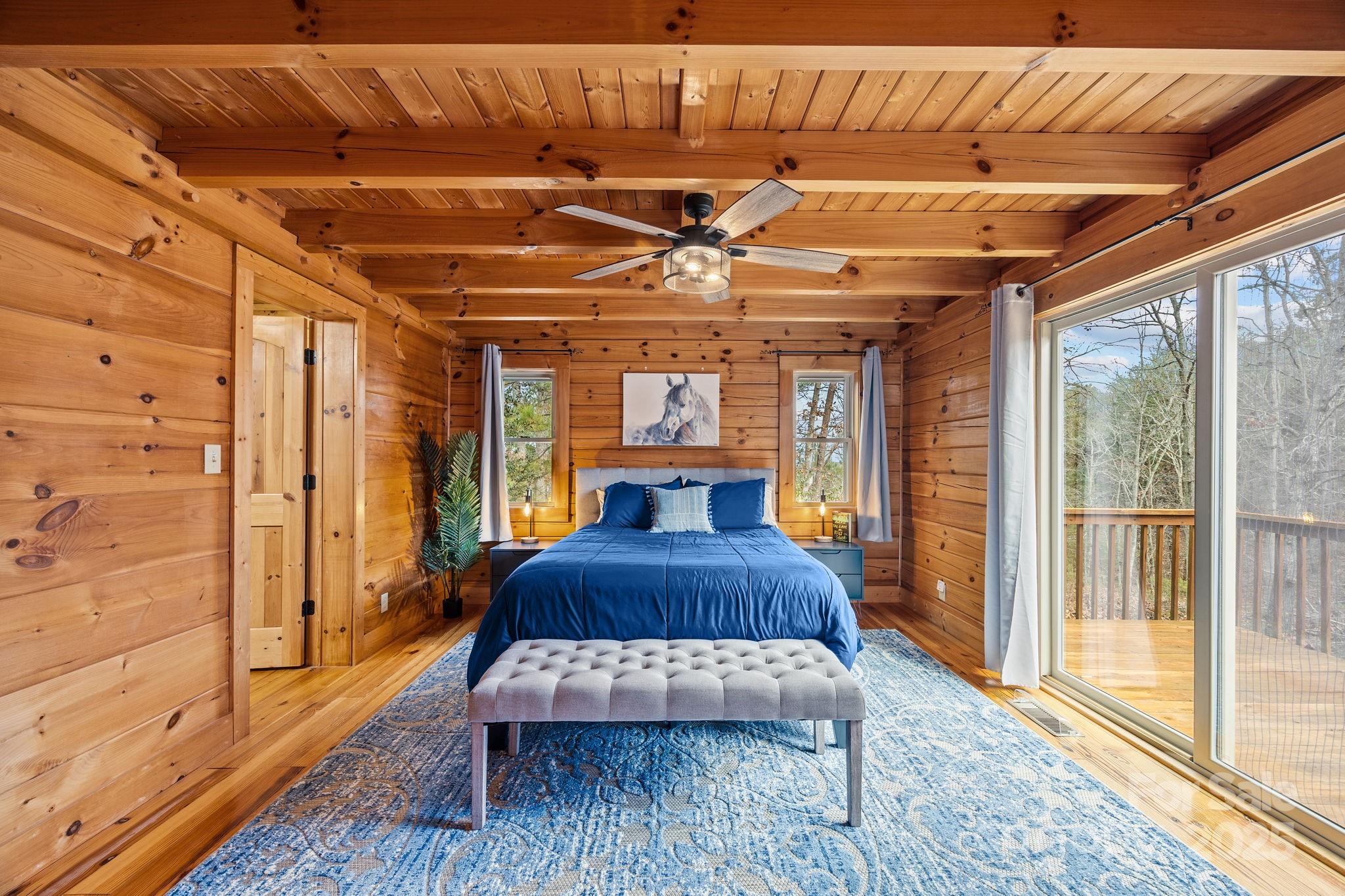 749 Henry Thompson Road Tryon NC 28782