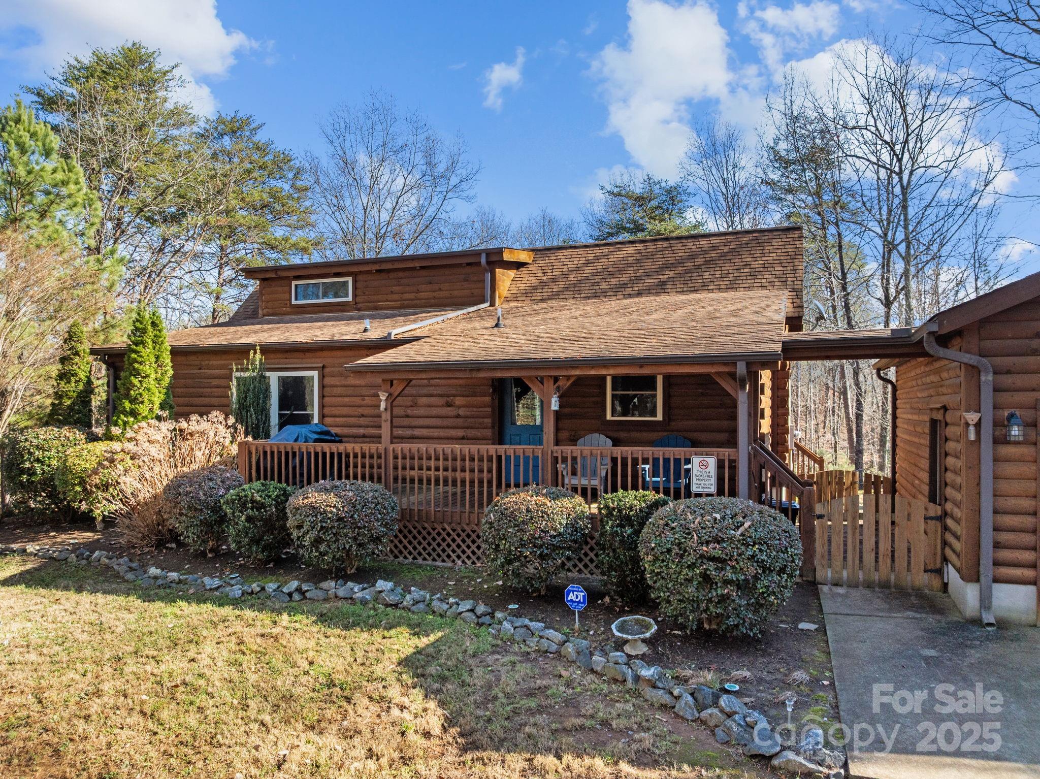 749 Henry Thompson Road Tryon NC 28782