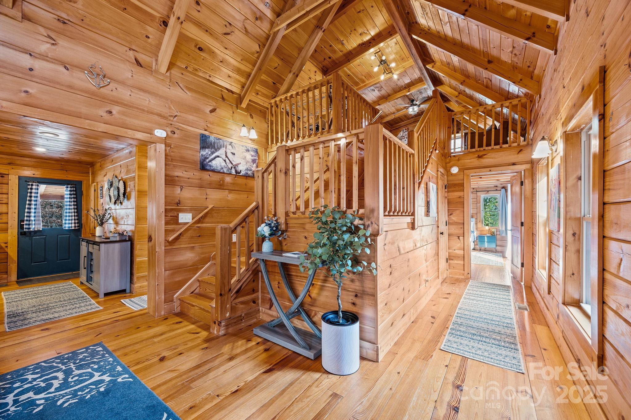 749 Henry Thompson Road Tryon NC 28782