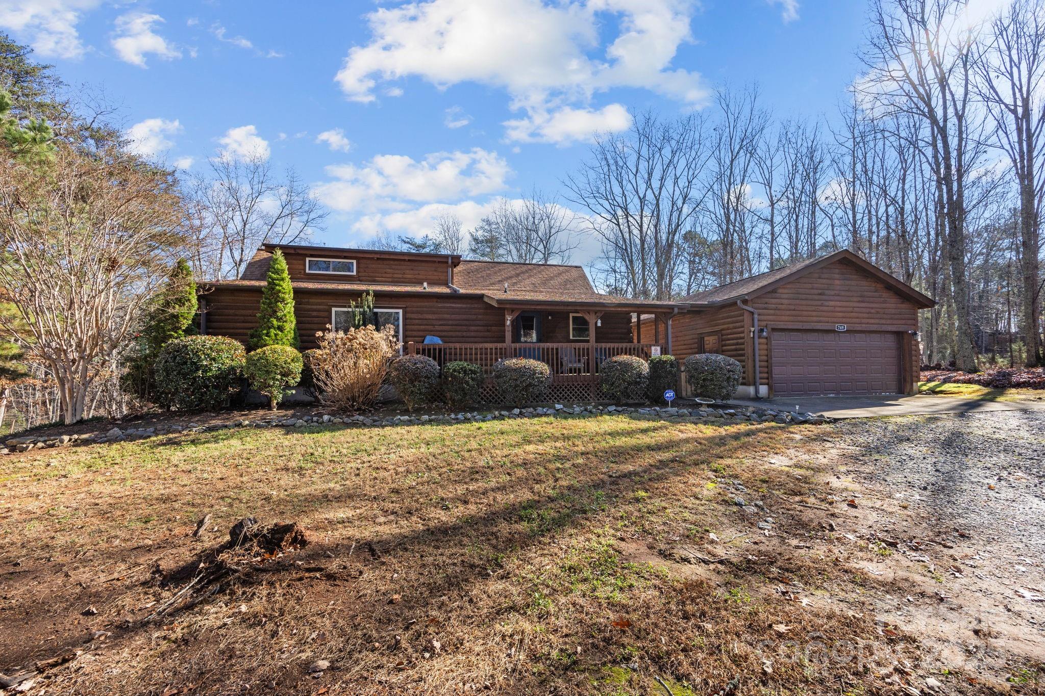 749 Henry Thompson Road Tryon NC 28782