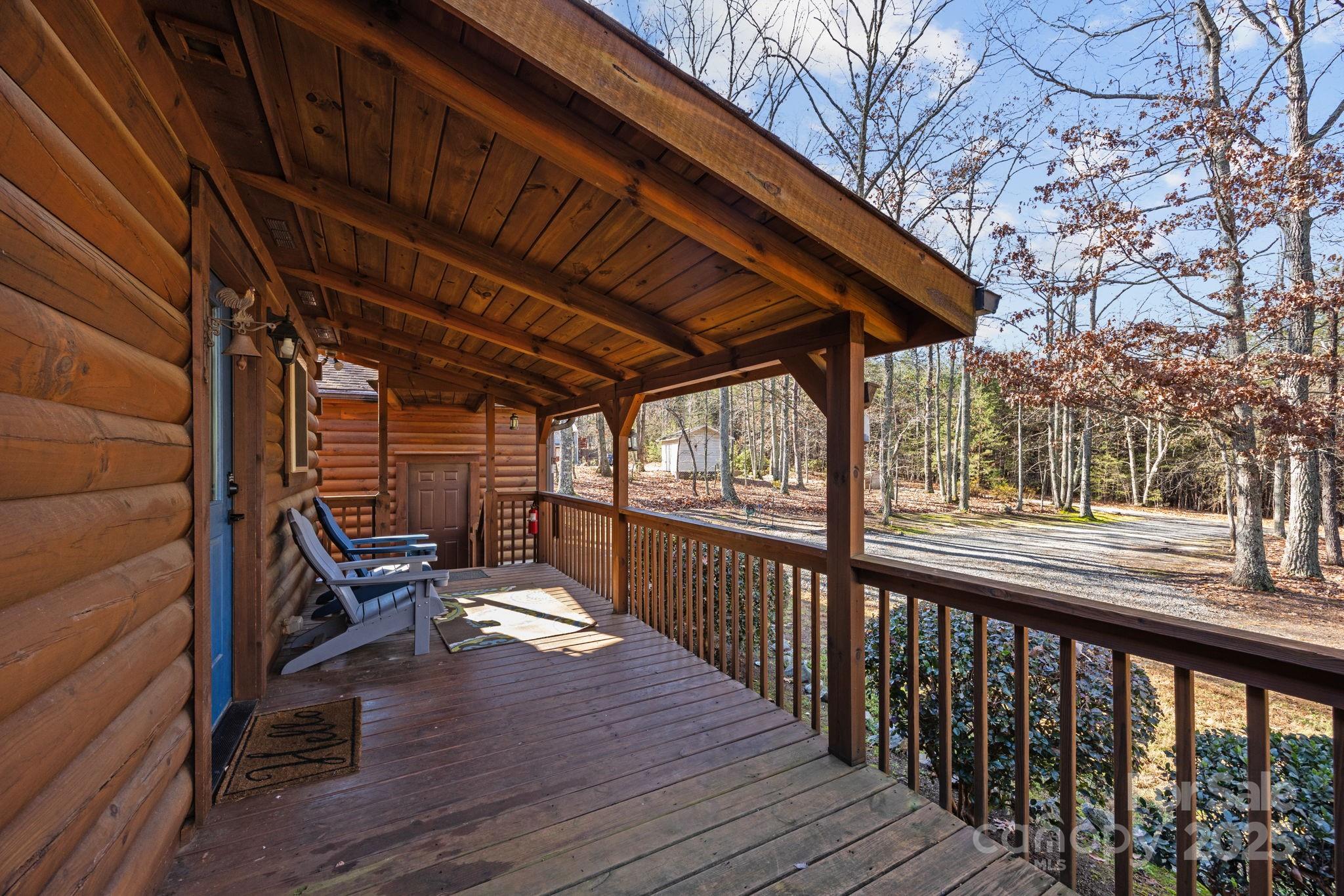 749 Henry Thompson Road Tryon NC 28782